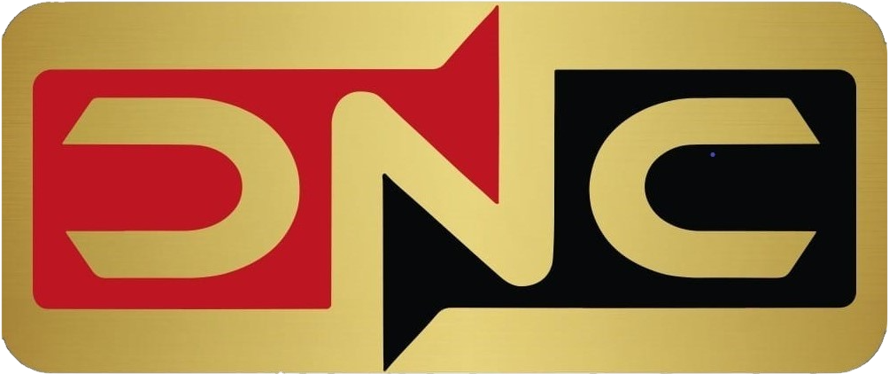 DNC Logo